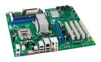 Intel DP43BF