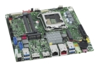 Intel DQ77KB