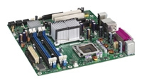 Intel DQ965GFEKR