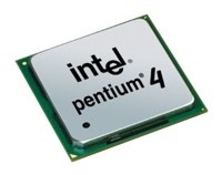 Intel Pentium 4 Cedar Mill