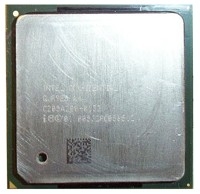Intel Pentium 4 Northwood