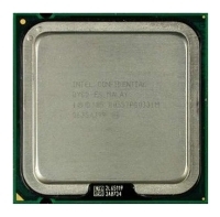 Intel Pentium Conroe