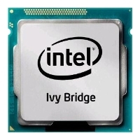 Intel Pentium Ivy Bridge