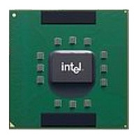 Intel Pentium M Banias