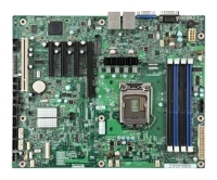Intel S1200BTLRM