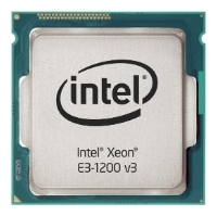 Intel Xeon Haswell