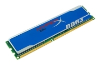 Kingston KHX1600C10D3B1/8G