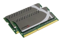 Kingston KHX1600C9S3P1K2/8G