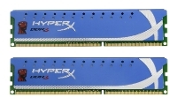 Kingston KHX1866C9D3K2/8GX