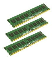 Kingston KVR1333D3N9K3/6G