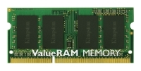Kingston KVR1333D3S9/8G