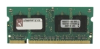 Kingston KVR800D2S6/2G