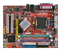 MSI 865GVM3-V
