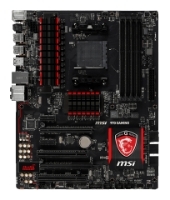 MSI 970 GAMING