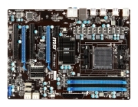 MSI 970A-G43