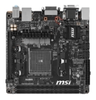 MSI A68HI