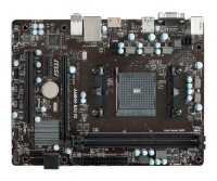 MSI A68HM-E33 V2
