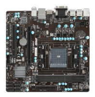 MSI A78M-E35 V2