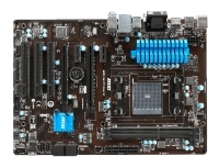 MSI A88X-G41 PC Mate V2