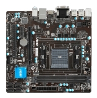 MSI A88XM-E35 V2