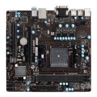MSI A88XM-P33 V2