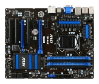 MSI B85-G43