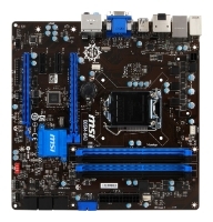 MSI B85M-G43