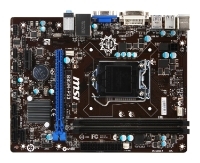 MSI B85M-P33