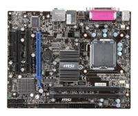 MSI G41M-P28