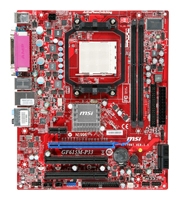 MSI GF615M-P33