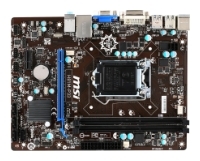 MSI H81M-P33