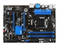 MSI H97 GUARD-PRO