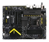 MSI Z87 XPOWER