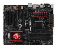 MSI Z97 GAMING 3