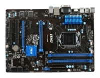 MSI Z97 PC Mate