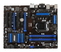 MSI Z97-G43