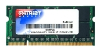 Patriot Memory PSD22G8002S