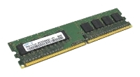 Samsung DDR2 800 DIMM 2Gb