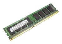 Samsung DDR3 1600 DIMM 4Gb