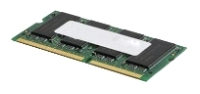 Samsung DDR3 1600 SO-DIMM 4Gb