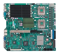 Supermicro X7DBR-8