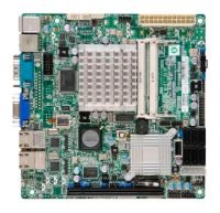 Supermicro X7SPA-HF