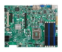 Supermicro X8SIE-F