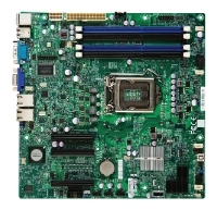 Supermicro X9SCL-F