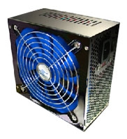 Vantec ION2+ VAN500N 500W