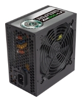 Zalman ZM500-LX 500W