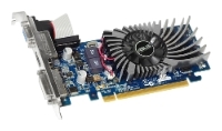 ASUS GeForce 210 589Mhz PCI-E 2.0 1024Mb 1200Mhz 64 bit DVI HDMI HDCP