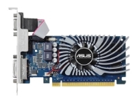 ASUS GeForce GT 730 902Mhz PCI-E 2.0 2048Mb 5010Mhz 64 bit DVI HDMI HDCP