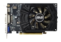ASUS GeForce GT 740 1033Mhz PCI-E 3.0 1024Mb 5000Mhz 128 bit DVI HDMI HDCP