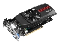 ASUS GeForce GTX 650 1058Mhz PCI-E 3.0 1024Mb 5000Mhz 128 bit 2xDVI HDMI HDCP Cool